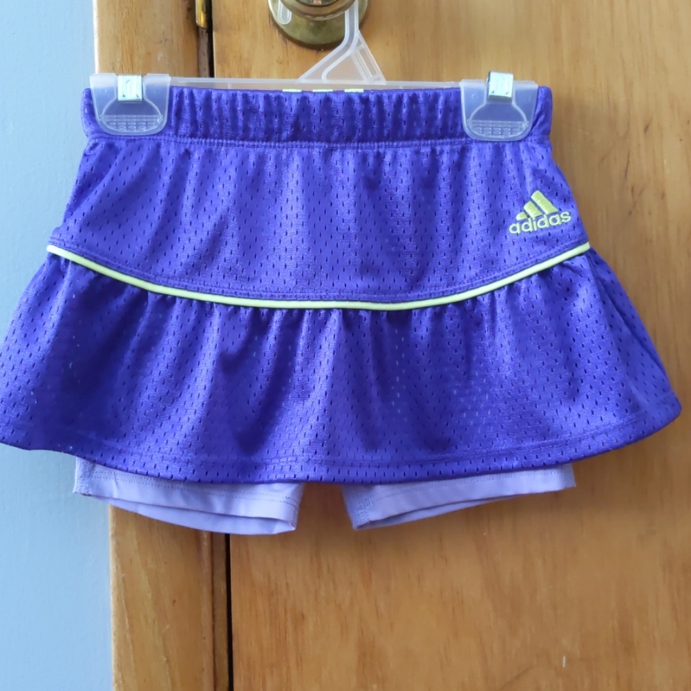 Adidas Skort
